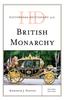 Книга Historical Dictionary of the British Monarchy