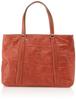 And Tote Bag LEVIN COGNAC [Daniel Bob] P172-0036 Men's [item]