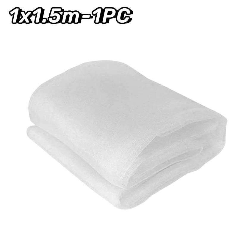 3 шт. Чехол от насекомых для растений, сумка от насекомых, застежка-молния, чехол от мух, сетка от цветов и фруктов, сетка от птиц