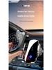 Magic Clip A1 Wireless Car Charger & Phone Holder