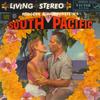 LP Record RODGERS & HAMMERSTEIN - South Pacific SLS5042 VICTOR Japan Soundtracks & Musicals Used