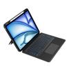 Etui Tech-Protect Sc Mag Pen + Keyboard Na Apple Ipad Air 13" (2024) - Czarne