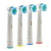 Replacement Brush Heads For Oral-B Electric Toothbrush Fit Advance Power/Triumph/5D Excel/Pro Health/Vitality Precision Clean