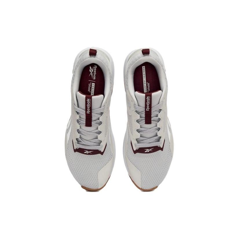 Reebok Nanoflex TR 2.0 'Steely Fog Maroon' Мужские 100033531
