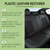 Rayhong Car Leather Refinishing Spray Clean Stain Removal Shine Car Interior Repair Maintenance Care Spray