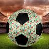 1pc Sports Equipment Foot-Friendly, Anti-Slip and Wear-Resistant, High Elasticity, size 5 Indoor/Outdoor Universal Soccer Ball/Football Q260863