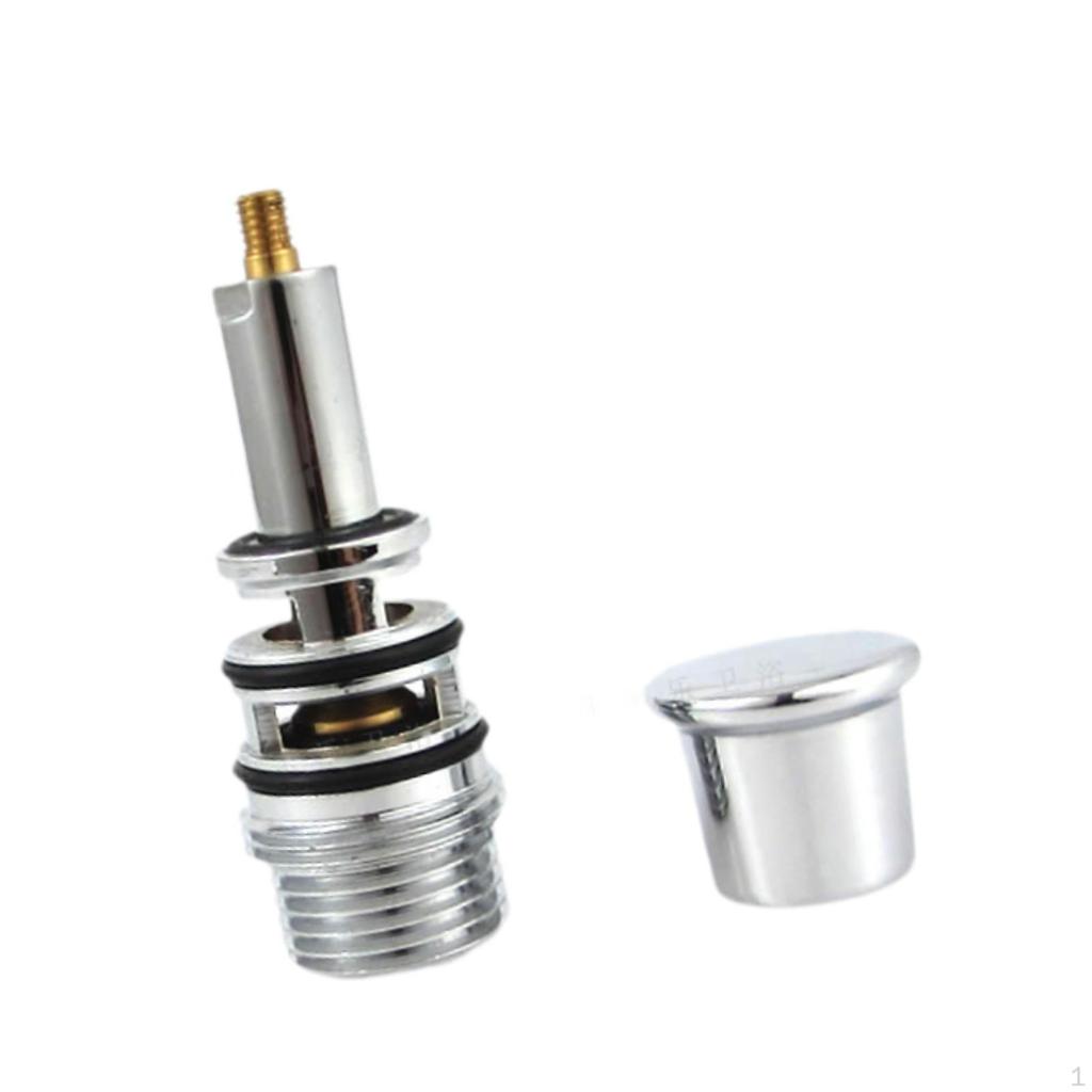 Diverter Switch Shower Head Connector Parts for Kitchen