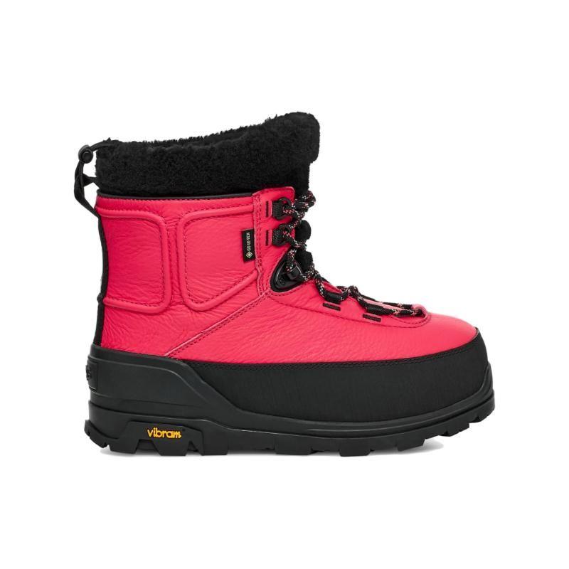 UGG Shasta Boot Mid Pink Glow Unisex Sneakers 1151870-PGW