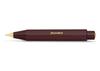 Механический карандаш Kaweco Classic Sport Бордовый CSSP-BO 0,7 мм (Официально импортировано)