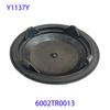 For Fiat 500 Abarth Headlight Dust Cover Bulb Cap Headlamp  Shell 6002TR0013 20001509 42440509