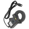 ETCR040 Leakage Current Sensor Clamp On Milliampere Level High Accuracy AC Portable Current Transformer