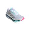 Adidas Adistar Byd Cloud White Silver Metallic Flash Aqua Women's JI1228