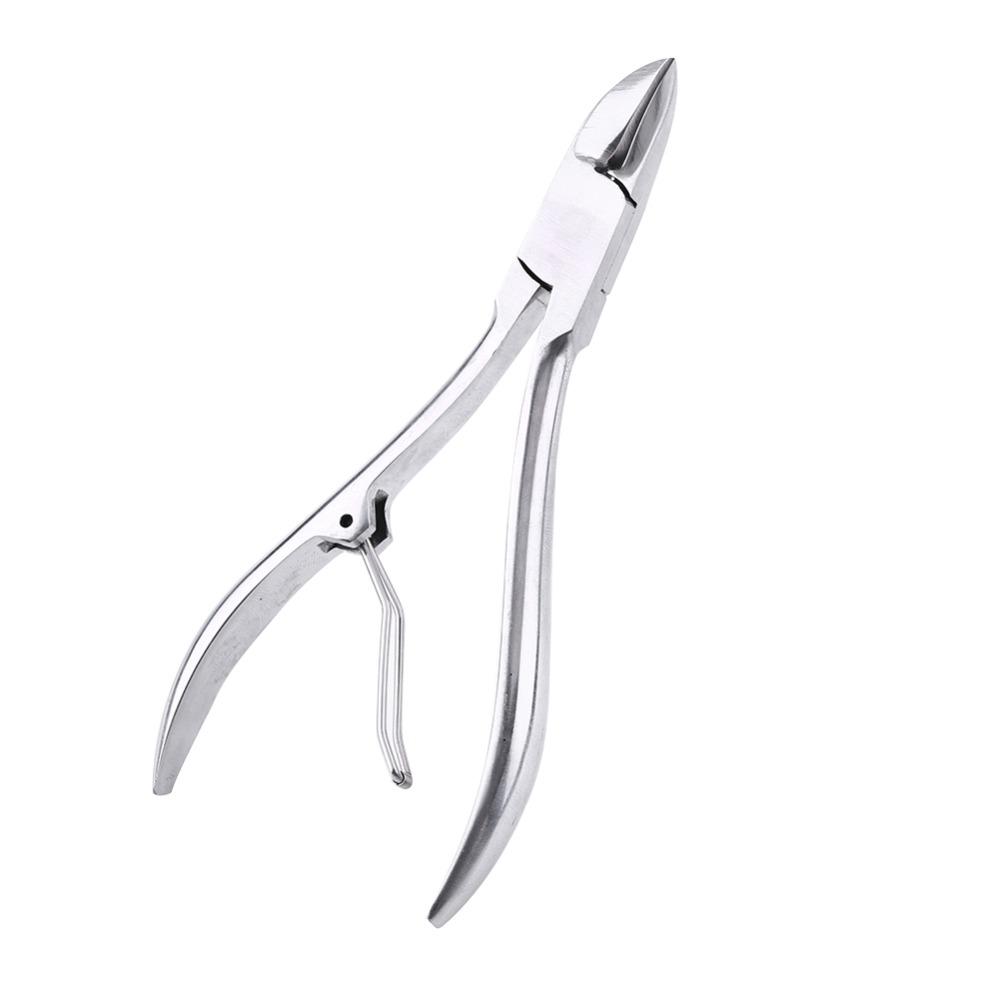Professional Grade Toenail Nipper Surgical Grade Toenail Clipper Professional pedicure service