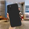 Чехол для Samsung A51 A31 Чехол Coque для Samsung Galaxy A71 A51 Чехол для телефона или Samsung A31 Мягкий силиконовый Ударопрочный Защитный Funda
