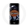 Case for Huawei P20 Pro - Harley Davidson - Logo - Rigid - Black - Protection