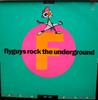 LP Пластинка РАЗНЫЕ ИСПОЛНИТЕЛИ - Flyguys Rock The Underground SBKLP1001 SBK One 1989 UK Танцевальная и Электронная Б/У