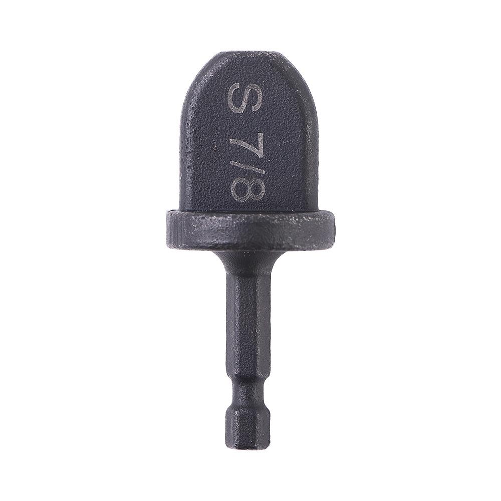 Имперские трубные биты для труб кондиционер ремонт обжимной инструмент hvac hvac инструменты инструмент для обжимки труб расширитель труб расширитель труб