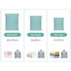 Extra Large Vacuum Storage Bags Compression Design Space Saving Bags  Closet Organization