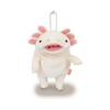 Shinada Global Mochi Series Mochiupa Ivory (мини) Мягкая игрушка аксолотль 7514 см MOUP-0088IV