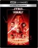 Star The Last Jedi 4K UHD MovieNEX ULTRA HD Digital Copy MovieNEX Wars [4K + Blu-ray + + World] [Blu-ray]
