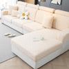 Jacquard Velvet Stretch Sofa Cover All-Inclusive Universal Cover Universal Anti-Scratching Sofa Cover New Sofa