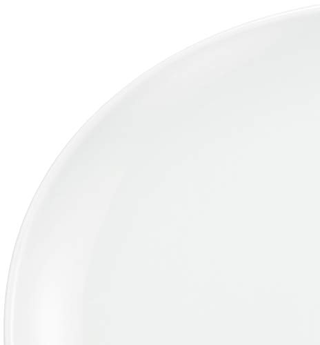 Hasami Ware "Common" Oval Plate, 35cm, White, 17943