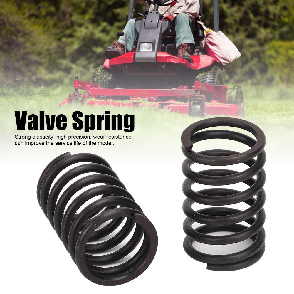 Комплект пружин клапанов двигателя автомобиля высокой твердости, аксессуары для двигателя