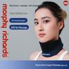Массажер для шеи Morphy Richards MR2153, штекер CN (адаптер в комплекте)