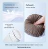 BMW & MINI Headrest Neck Pillow: Compatible with 3, 5, 7 Series, X1, X3, X5, Mini, i3, M4. Ideal for lumbar support.
