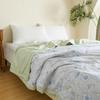 Yalu Washed Soft Summer Quilt