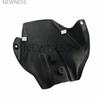 Для Honda CBR1000RR CBR 1000 RR 2004 2005 2006 2007 карбоновое заднее колесо мотоцикла, крыло, брызговик, брызговик