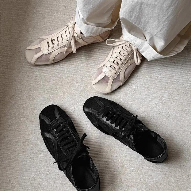 Модные сетчатые балетки, хрустальные сандалии, женские балетки, летние кроссовки, тренд 2025, повседневные лоферы, дизайнерская обувь для платья, новые сандалии для женщин