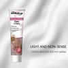 South Moon Women's Body Care Cream - Balancing Lightweight Quickly Absorbed Fresh And Refreshing