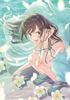 [Эксклюзивно для Amazon.co.jp] [Бонус за предзаказ тома 1: Оригинальный мини-шикиси (Чизуру Мидзухара) [от Рейдзи Миядзимы] ТВ-аниме «Девушка напрокат» Моря