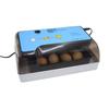 Eggs BIncubator 12 Eggs Digita Mini Automatie Incubatores Incubators for Hatching Eggs with Automatic Turner