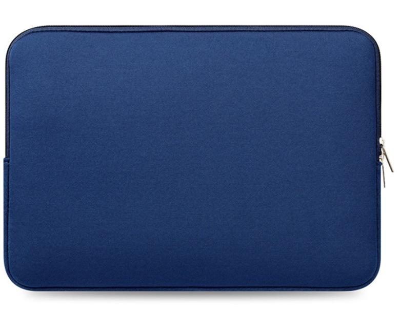Neoprene Laptop Sleeve for 13, 14, 15.6 Inch Laptops & iPads