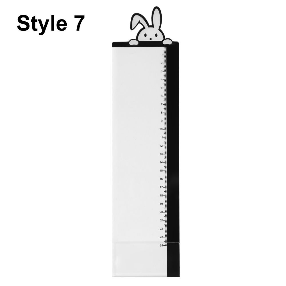 Record Stationery PC Screen Message Memo Board Remind Memo Pad Label sticker Desktop Plastic Holder