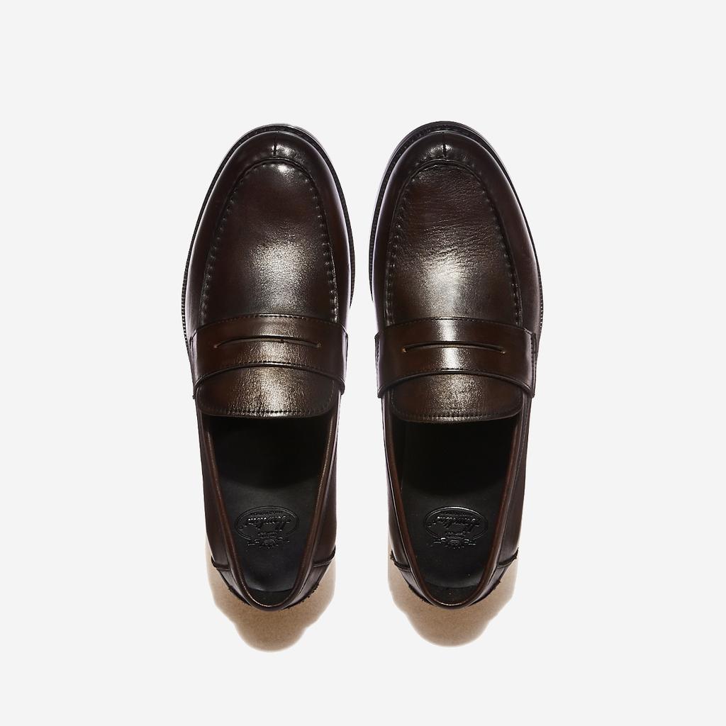 HAWKINS Лоферы Cordel, HB90051, 1010108053, популярная корейская обувь