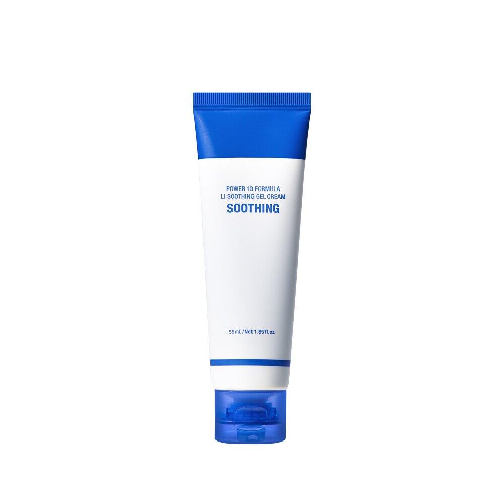 It's Skin Успокаивающий гель-крем Power 10 Formula LI 55 мл