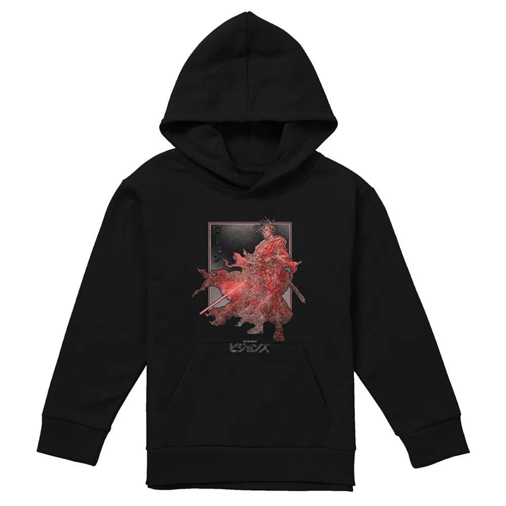 Star Wars Childrens/Kids The Ronin Hoodie
