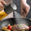 Oil Sprayer for Cooking 250ml Olive Oil Glass Spray Bottle Leakproof Kitchen Gadgets Accessories