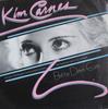 7-дюймовая пластинка KIM CARNES Bette Davis Eyes EA121 EMI AMERICA 1981 UK Танцевальная Электроника Б/у