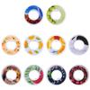 1-5PCS Air Flavor Pods Water Bottle Flavor Caps Fruit Scent Pods for Water Bottles Sports Water Cup Rings for Outdoor Sport