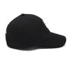 ODDBALLS CLUB Basic Ball Cap Black