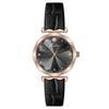 Fashion Women'S Belt Watch Simple Wind Watch Femininity Personality Casual Quartz Watch