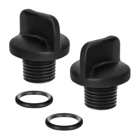 Пробка для слива насоса для бассейна R0446000 Пробка для слива с уплотнительным кольцом, сменная пробка для насоса серии Booster и системы очистки воды