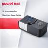 Двухуровневый аппарат CPAP YH-725ST