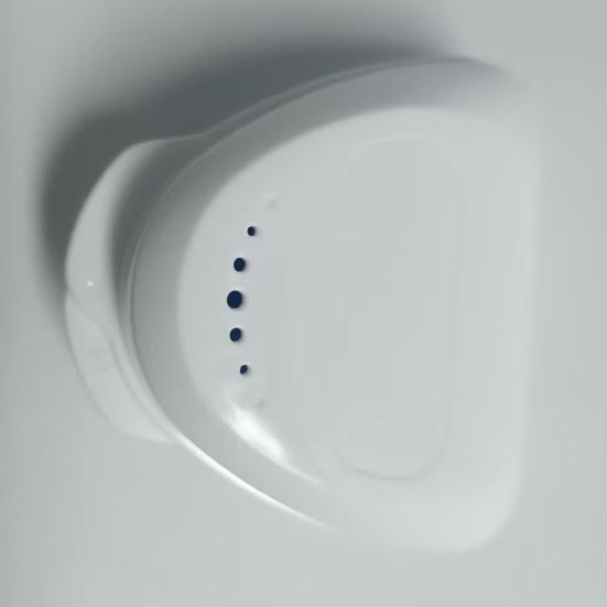 Храп Мундштук Пищевой Многоразовый Мужской Женский Универсальный Снижающий Храп