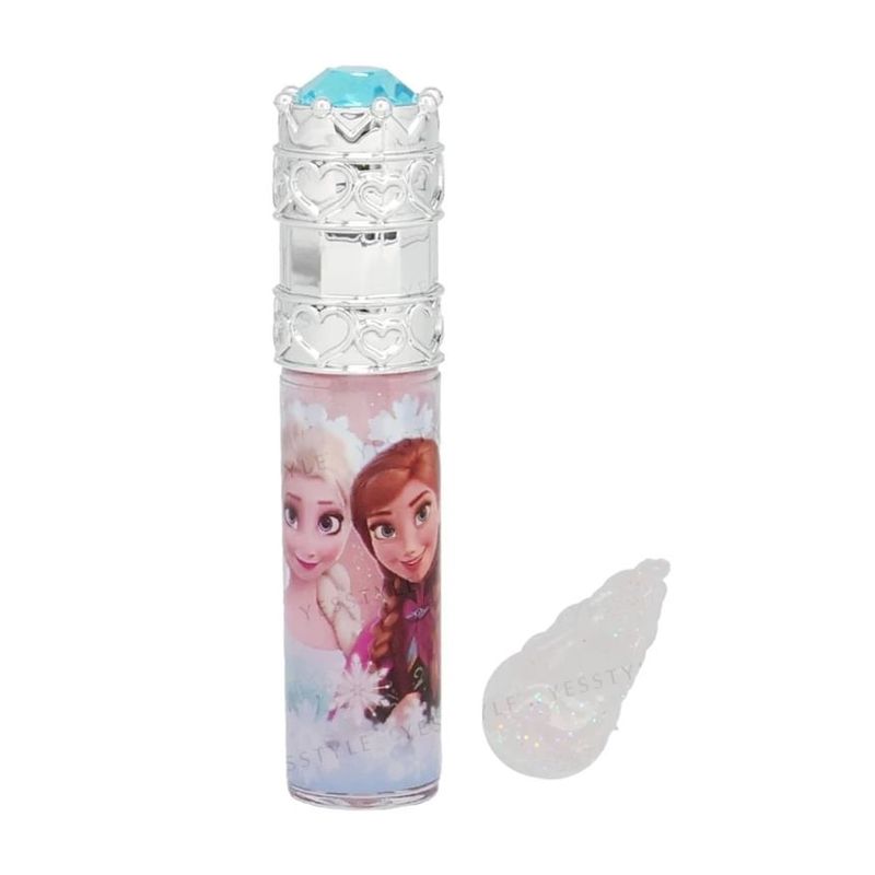 SHOBIDO - Блеск для губ Disney Frozen Stone