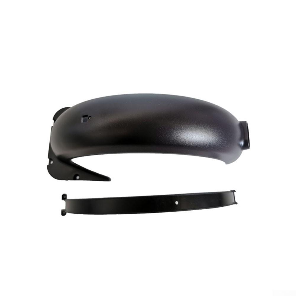 Electric-Scooter Rear Mudguard Rear Fenders For Ninebot Max G30 Accessories